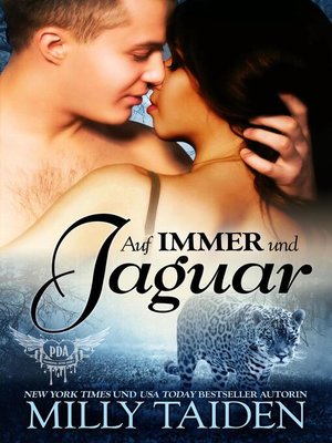 cover image of Auf Immer Und Jaguar